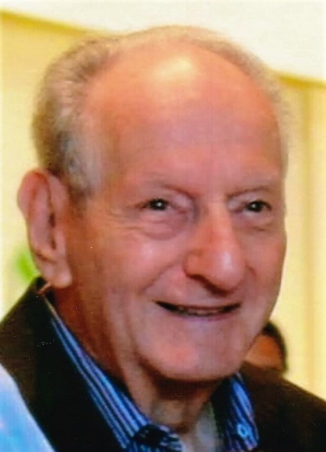 Obituary of John Michael Zimmerman