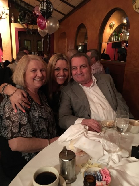 Riziero Botta Obituary New City Ny