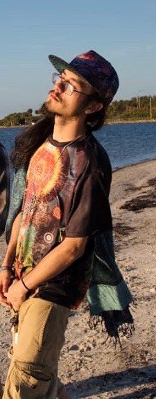 Obituary of Mr. Alexander Dillon Hwang Jones