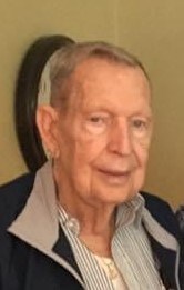 Obituary of James "Bud" L. DeLong