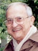 Obituary of Jacques Lamar "Jack" Savoy