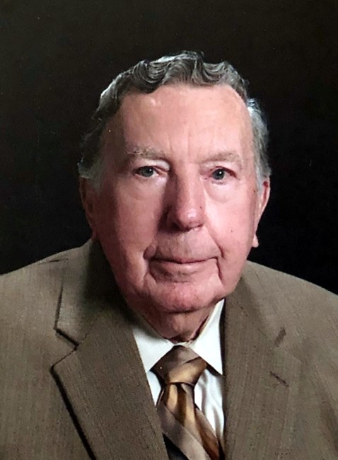 Obituario de Paul Akers Collins