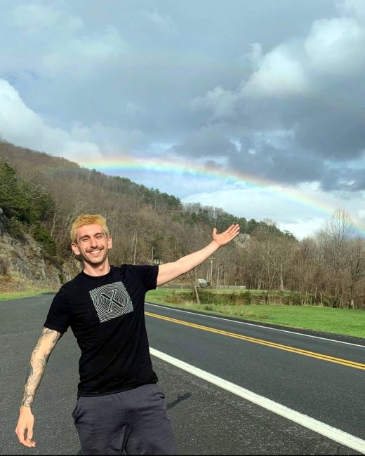 Obituary of Francisco Angel Martinez III