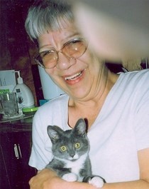 Obituary of Barbara Ann Hancock