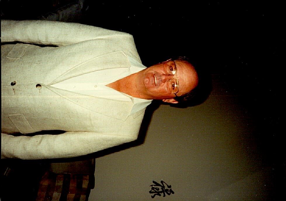 Obituary of Jackie W. Brassfield Sr.