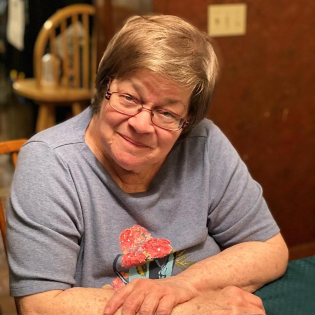 Obituary of Karen Murray