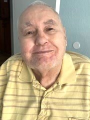 Obituario de George Richard Denton