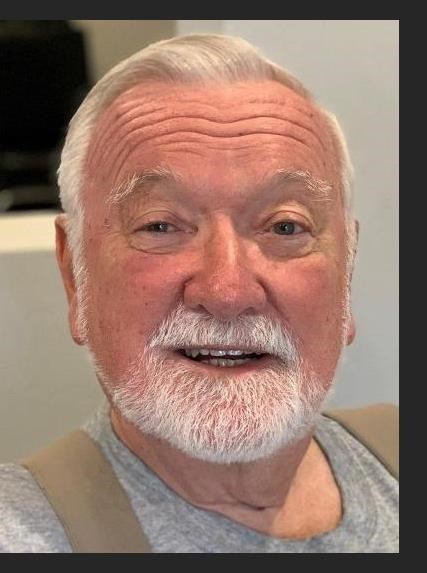 Obituary of Sigmund Joseph Gucfa