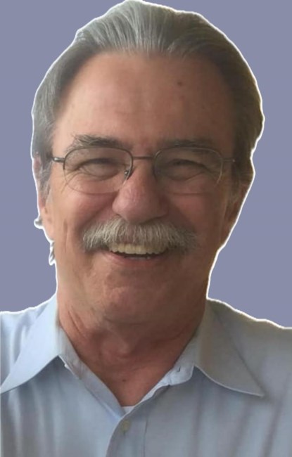 Obituary of Lawrence Michael Burnette