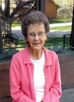Obituary of Elvira "Vi" L Beisner