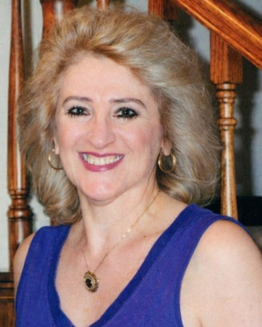 Obituary of Nadya Missakian