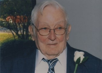 Obituary of Charles Bud Fichter
