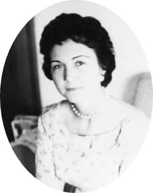 Obituary of Mrs. Virginia Pearl "Ginny" Avent Turner