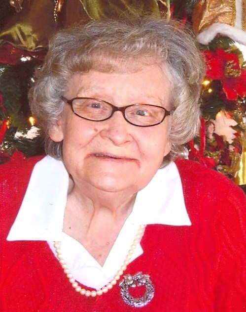 Obituary of Alsie Sylania Wise