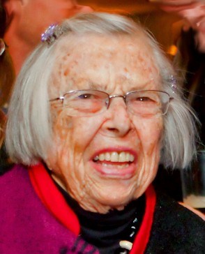 Avis de décès de Gladys Poor