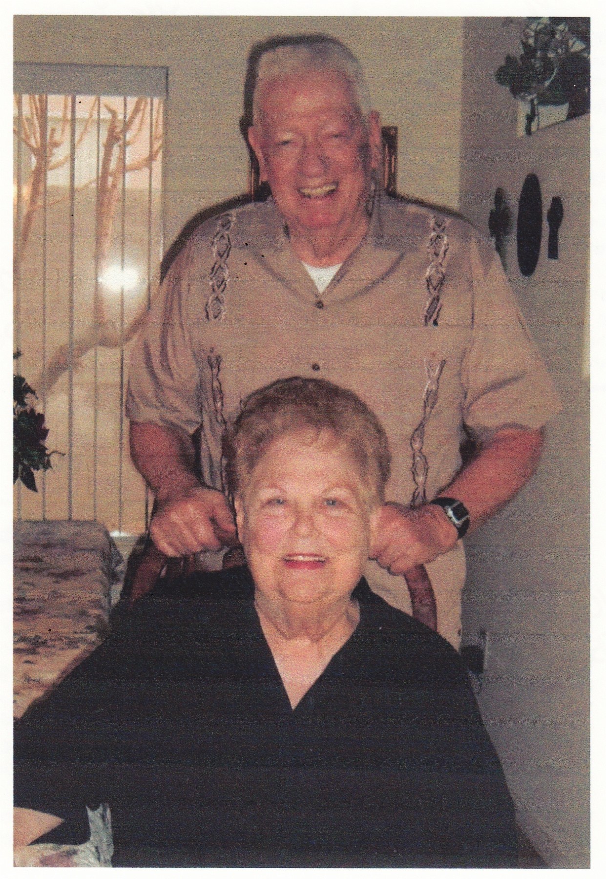 Obituario de Sharon J. Berry