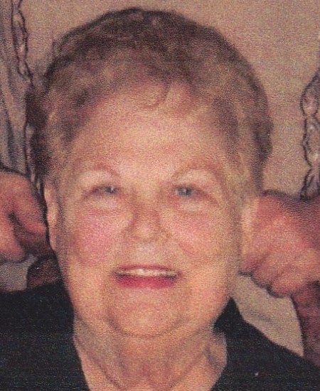 Obituario de Sharon J. Berry