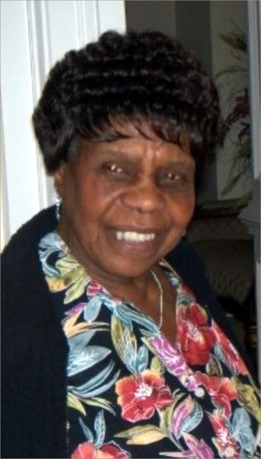 Obituary of Paulette Saint Felix