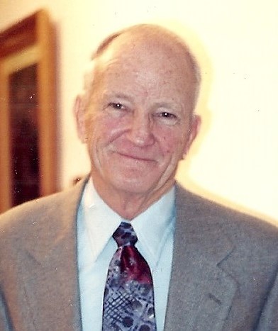 Obituary of Joe L. Nicholson