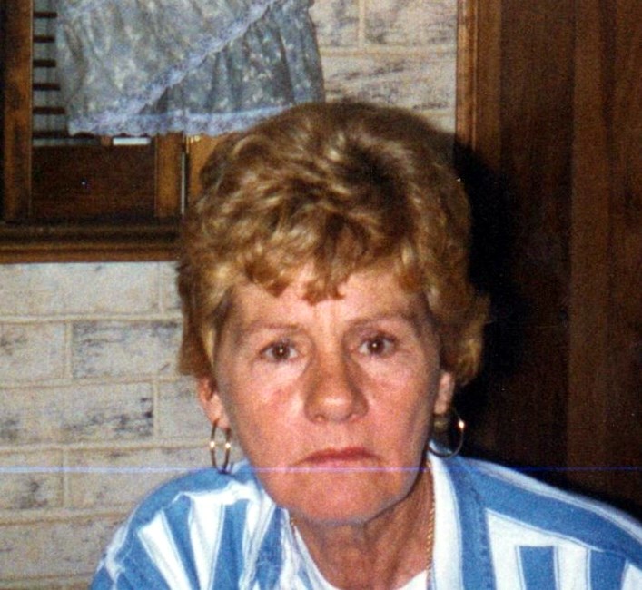 Obituary of Mrs. Rose Marie L Wright