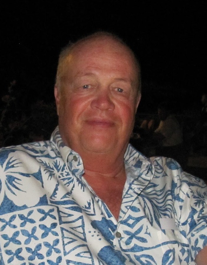 Avis de décès de Doug Edwards