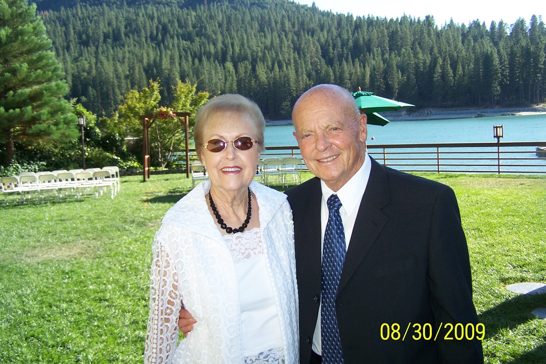 Obituary of Francis "Frank" George Hand Jr.