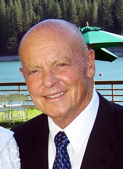 Obituary of Francis "Frank" George Hand Jr.