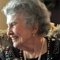 Obituary of Ann Washington Beard