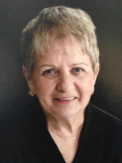 Obituary of Dorothy Pauline Smith