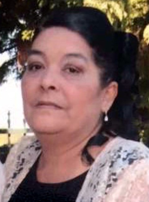 Obituary of Alicia Pardo Viana