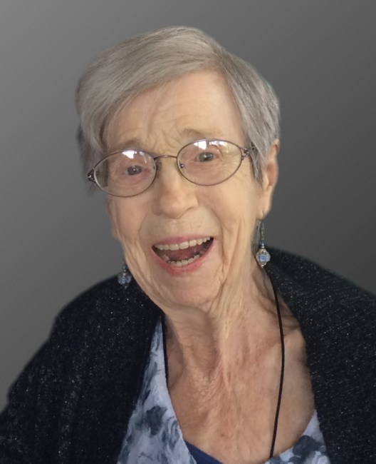 Obituary of Marcella "Sally" Rita Keisic