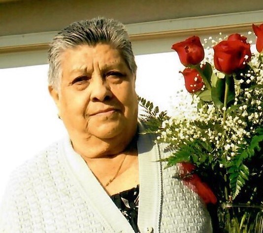 Obituary of Maria Luisa Arguello