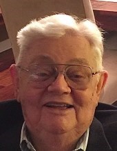 Obituary of Don Eugene Scott