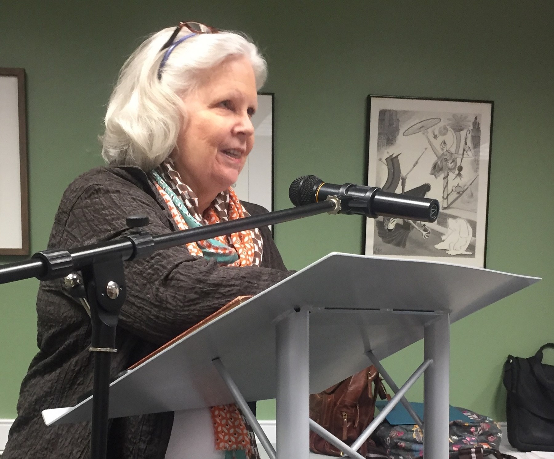 Obituary of Eugenia "Genie" M. Hoster