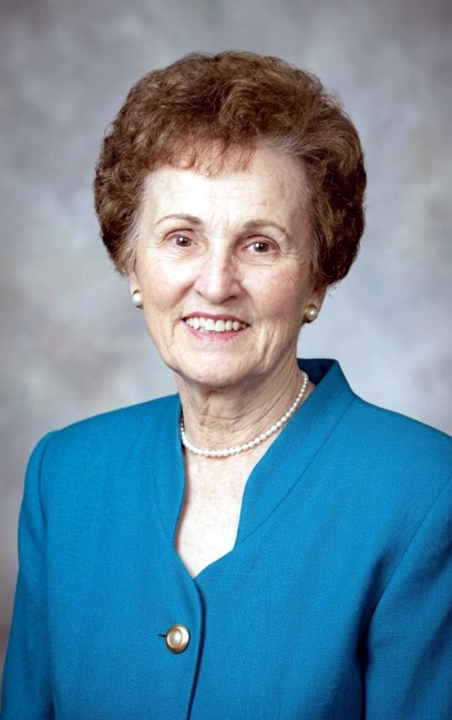 Obituary of Esther Billings Favalora