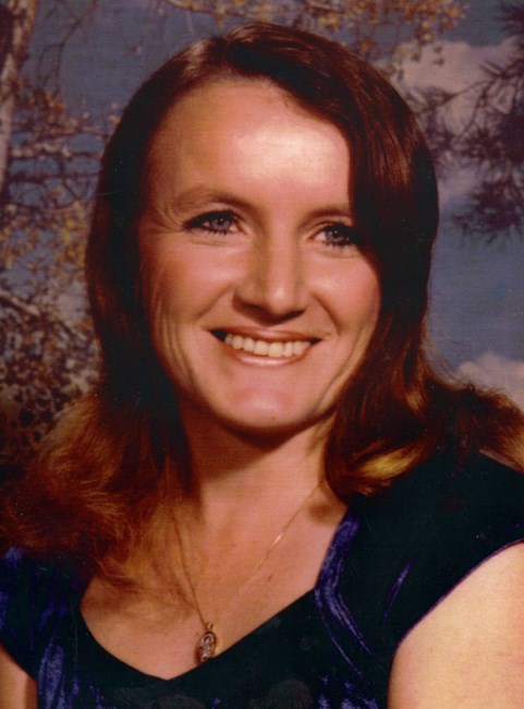 Obituary of Ruby Jean Beard