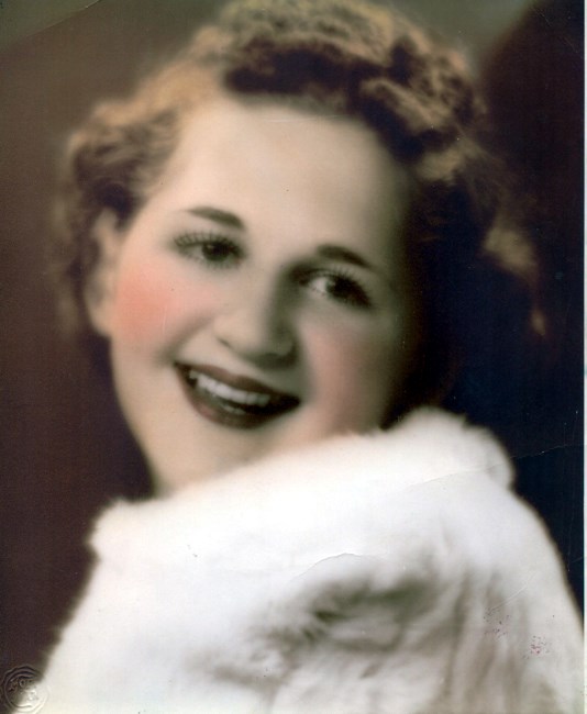 Obituary of Casimira "Cora" Jentczak