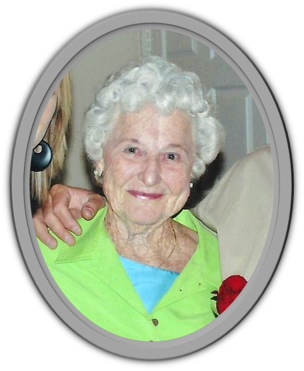 Obituary of Thelma Sue Owens