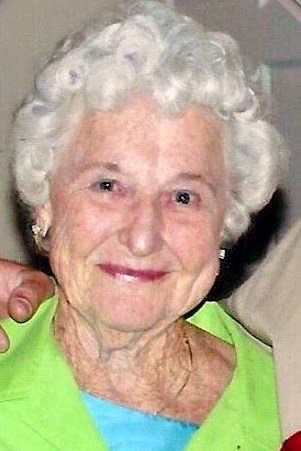 Obituary of Thelma Sue Owens