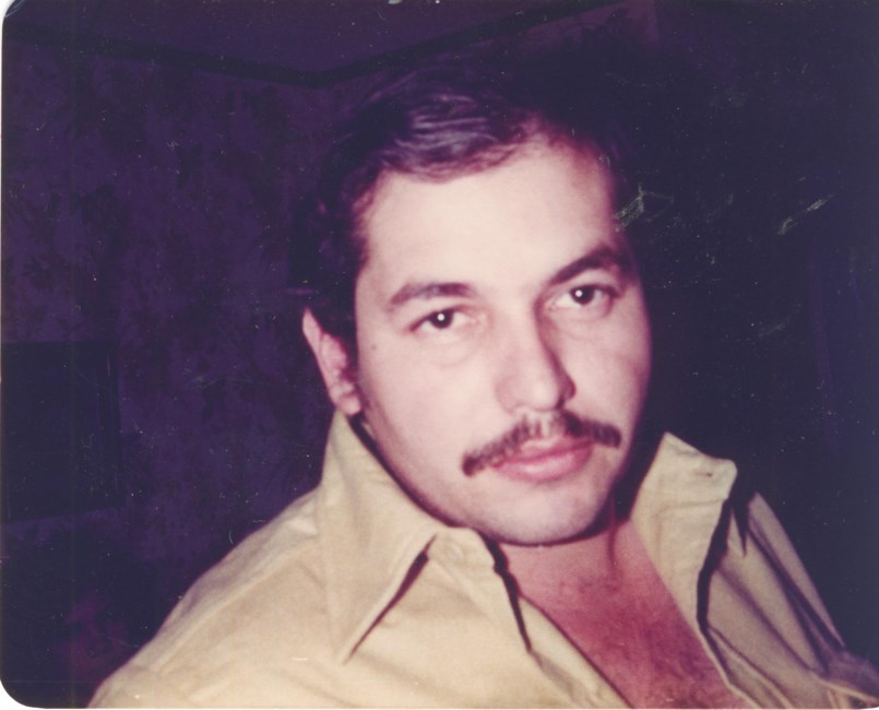 Obituary of Joseph Julian Cirelli