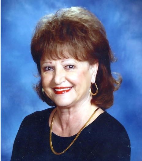 Obituario de Diane E. Voccola