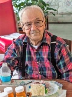 Obituary of Anthony Medeiros