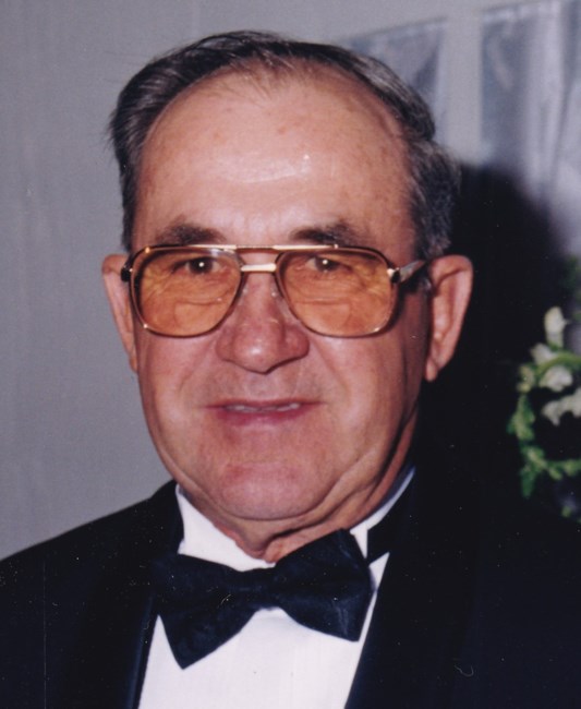 Obituary of Simon Joseph Landry