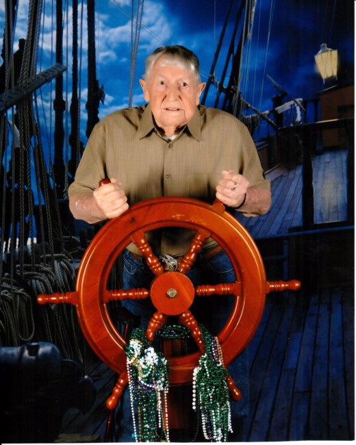 Obituary of Guy Walter King