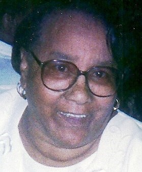 Obituario de Geraldine James Williams