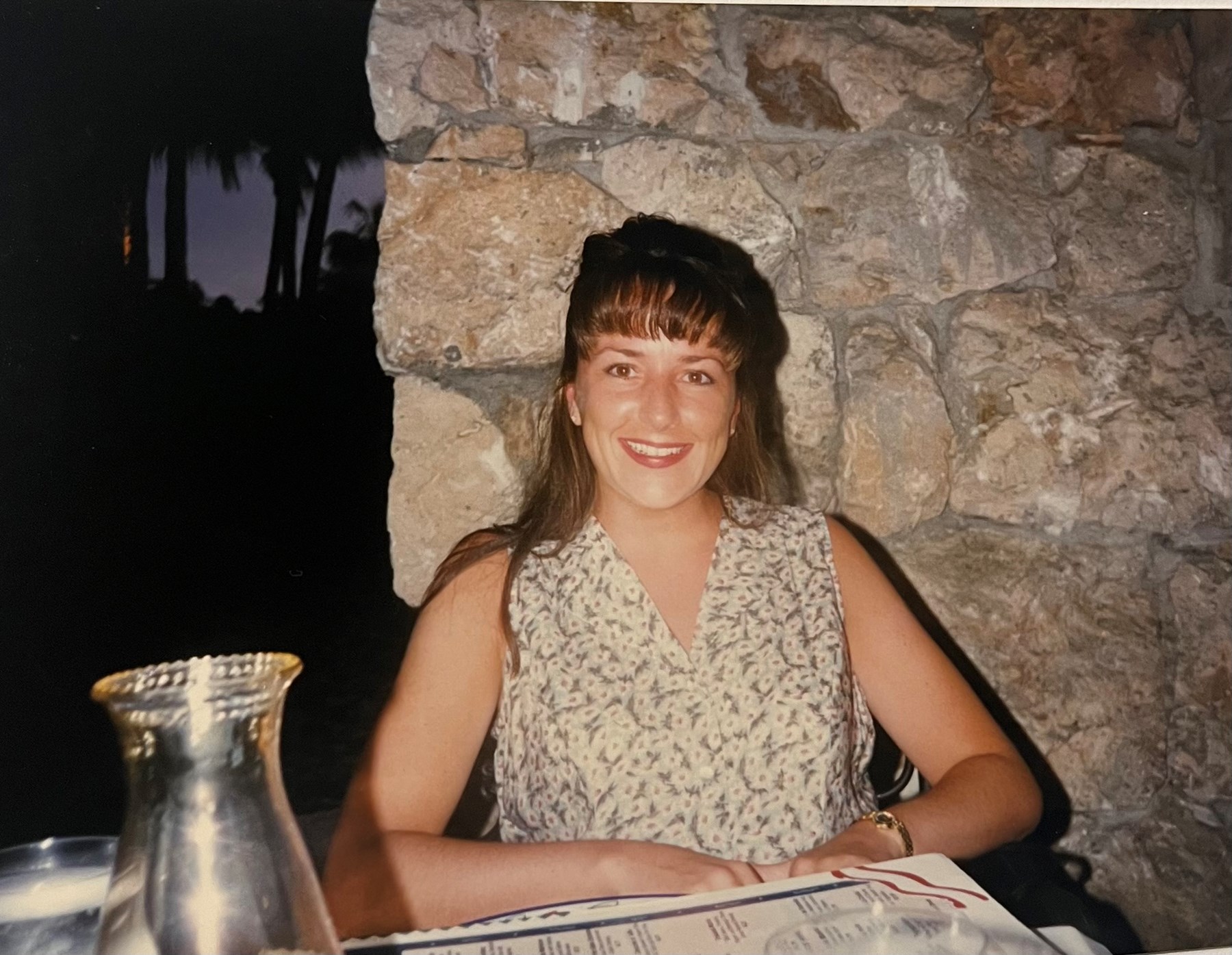 Obituary of Beverlee Flint