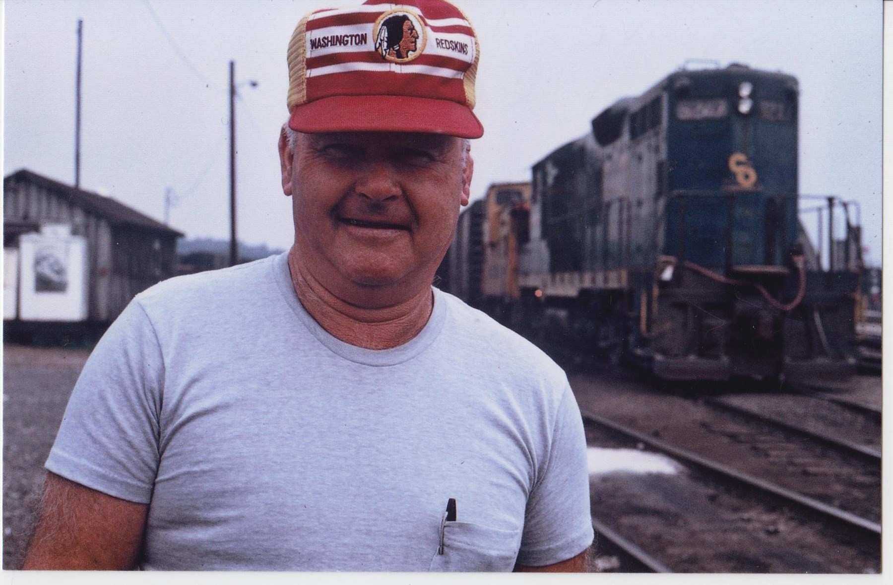 Obituario de Marion "Jack" E. Gardner, Sr.