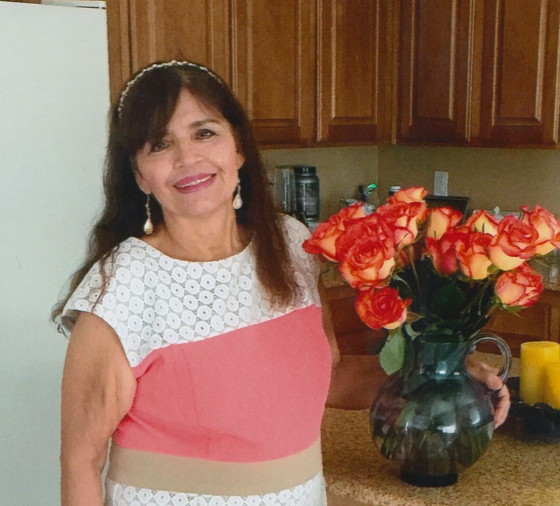 Obituary of Clementina Andrade Murillo