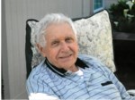 Maynard Burkett