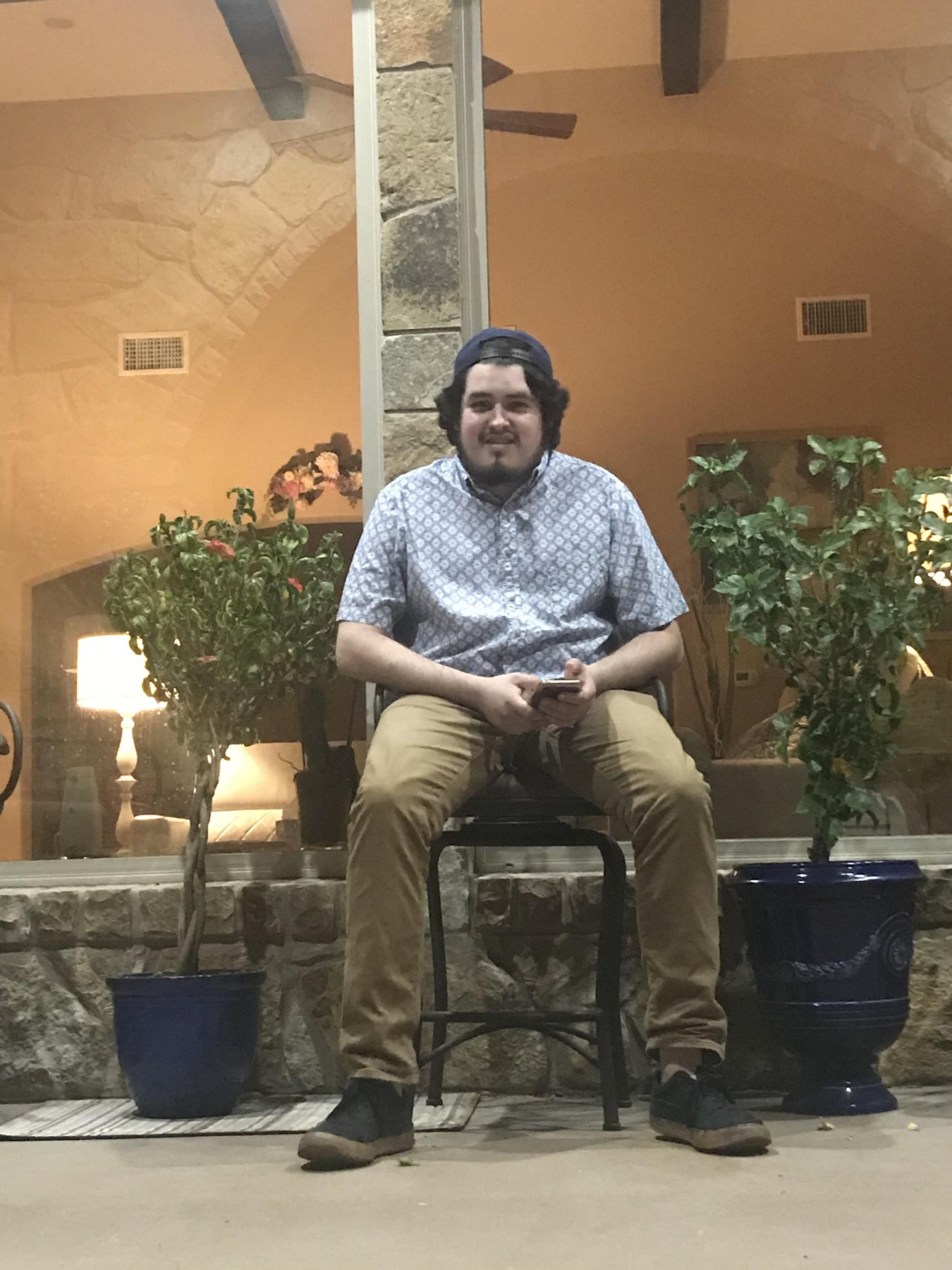 Obituary of Jordan Daniel Junior Smith